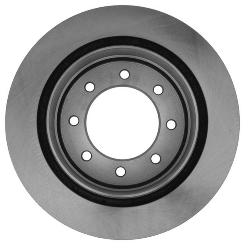 RAYBESTOS 980974R2 Disc Brake Rotor gallery