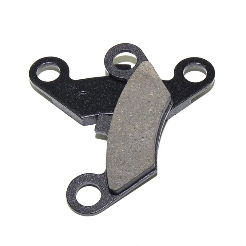 1 Pair Front Brake Pad for CFmoto CF500 CF600 625 CF800 X5 X6 U8 X8 CF400AU 400S gallery