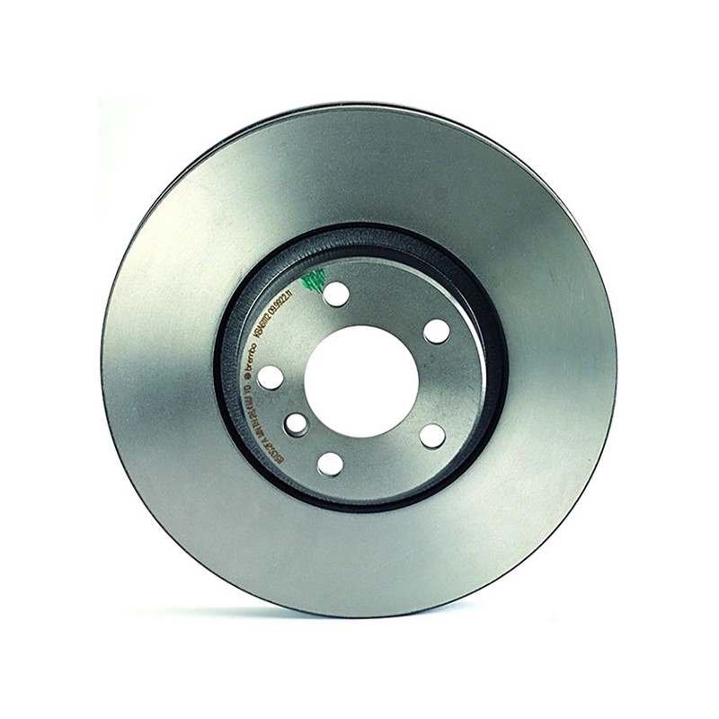 Brembo Front Rear Disc Brake Rotors Brake Pads for 2009 2010 BMW X6 gallery