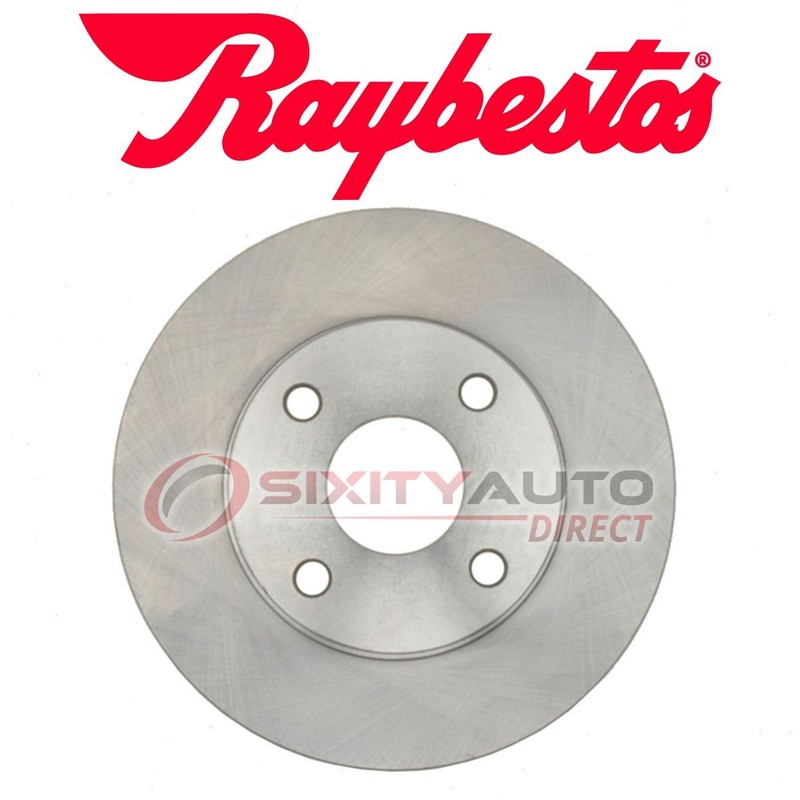 Raybestos R-Line 96817R Disc Brake Rotor for YH2660 YH145236C YH145236 jd