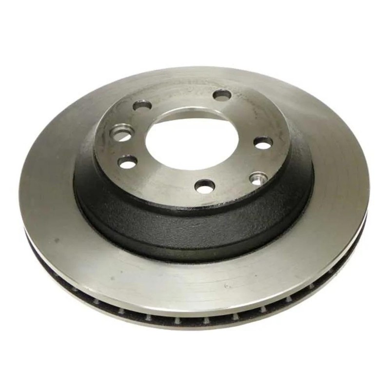 Brake Disc 2004-2016 Volkswagen Touareg Audi Q7 OEM Grade FMP7L8615601G