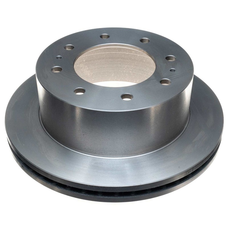 Powerstop AR82155 Brake Discs Rear Driver or Passenger Side for Chevy Chevrolet