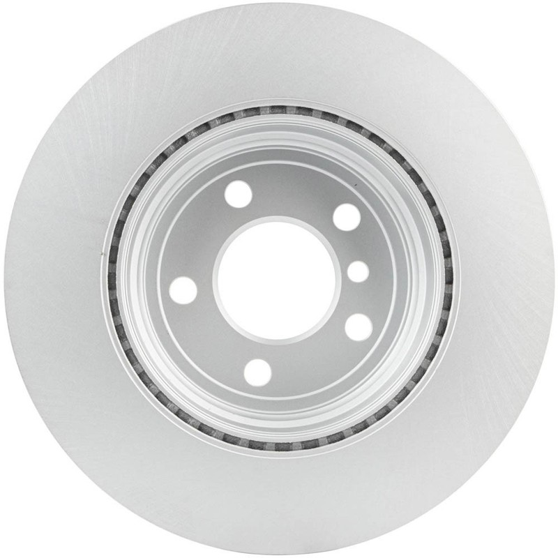 Magma Rear Brake Rotor For BMW 335i 340i GT xDrive 440i xDrive 2012-2020 gallery