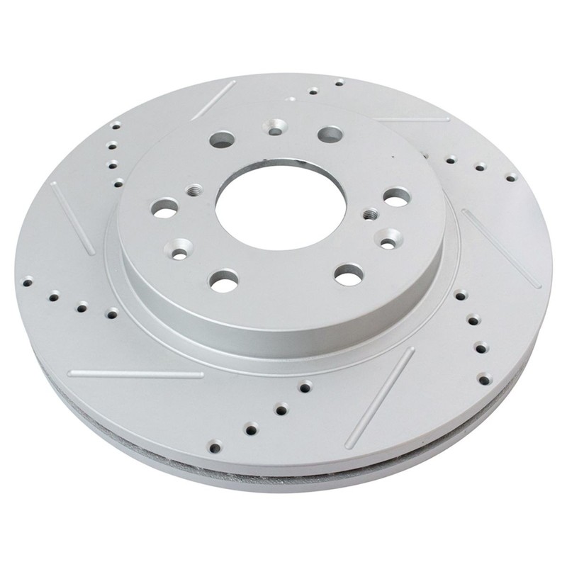 Front & Rear Ceramic Pads Rotors Drums & Shoes Kit for GM Truck New gallery