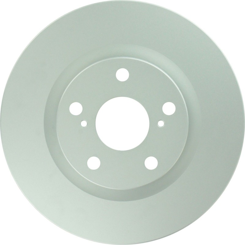 Bosch 50011459 Disc Brake Rotor For 07-18 Lexus Toyota Avalon Camry ES350 RAV4 gallery