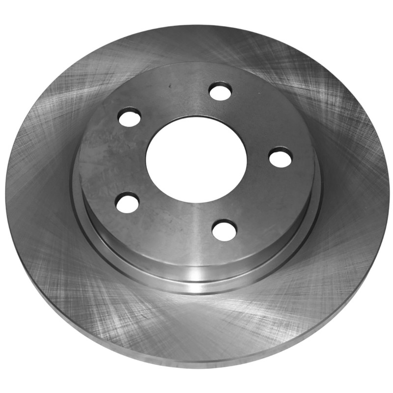 2x Rear Disc Brake Rotor for Ford Taurus Mercury Sable 93-05 Lincoln Continental gallery