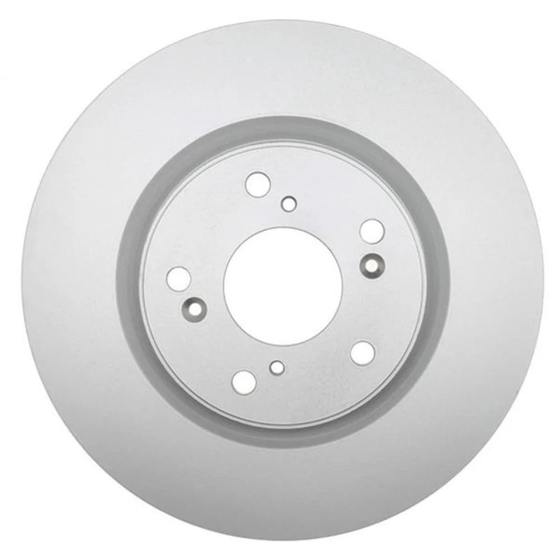 Right Front Brake Disc 2012-2016 Honda CR-V LX SE Direct Fit RAY981040FZN