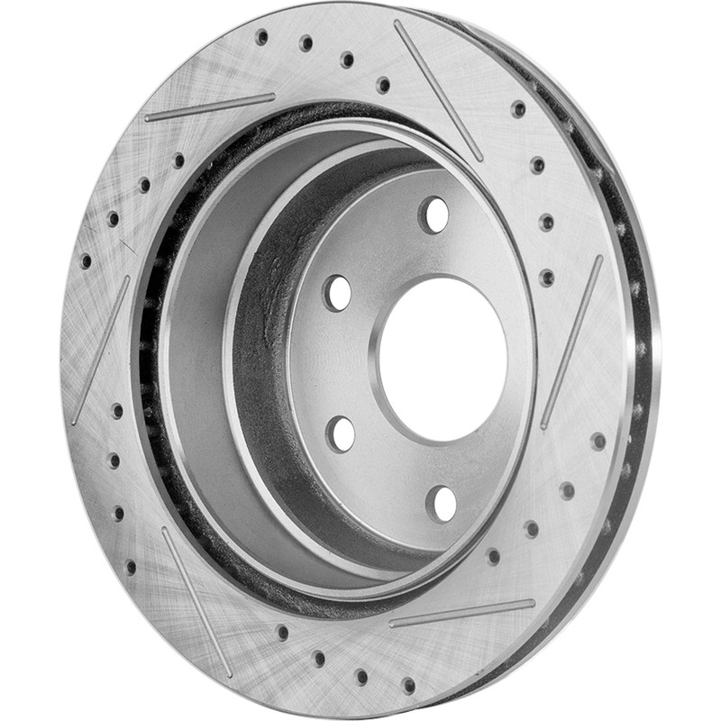 For 2002-2006 Avalanche 1500 Brake Disc gallery