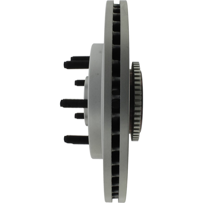 For 2006-2008 Lincoln Mark LT | Centric Front Disc Brake Rotor and Hub Assembly gallery