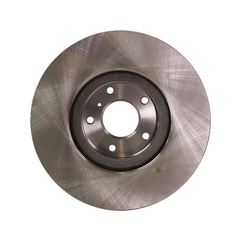 SureStop Brake Disc For Infiniti G37 2008-2013 Front 2-Wheel Set | Plain Surface gallery