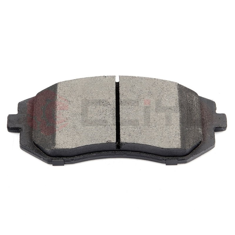 Front Drilled Brake Rotors & Pads for Saab 9-2X Subaru Legacy 2002-2010 Impreza gallery
