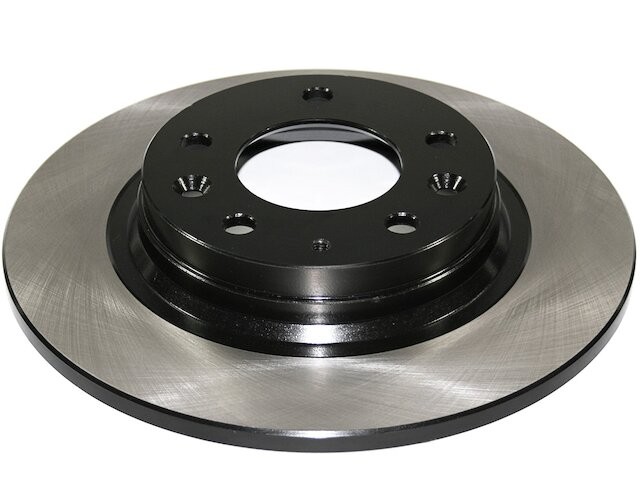 For 2003-2013 Mazda 6 Brake Rotor Rear 17379PSBX 2004 2005 2006 2007 2008 2009