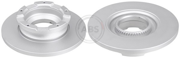 A.B.S. 18768 Brake Disc for Ford