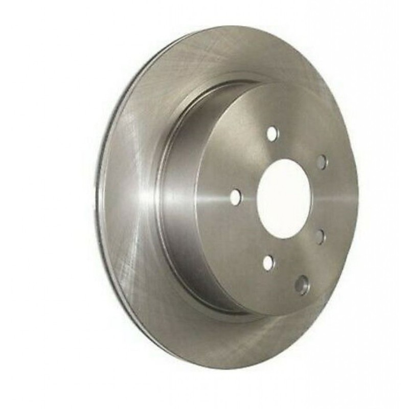 SureStop Brake Disc For Hyundai Santa Fe Sport 2013-2018 Passenger OR Driver