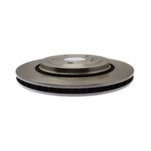 Raybestos 582059R R-Line Disc Brake Rotor For 2022-20192016 Chevy Camaro Rear