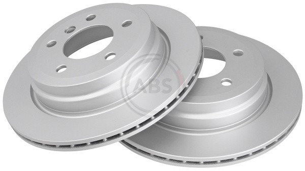 A.B.S. 17788 Brake Disc for BMW