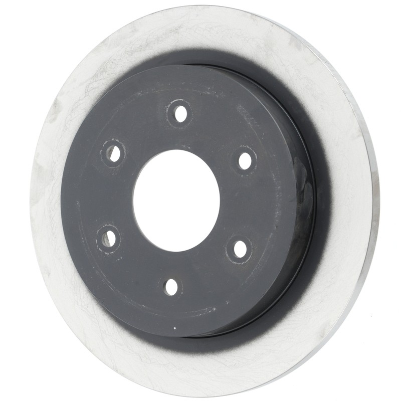 Genuine Infiniti Rotor-Disc Brake - Rear 43206-9FF0C gallery