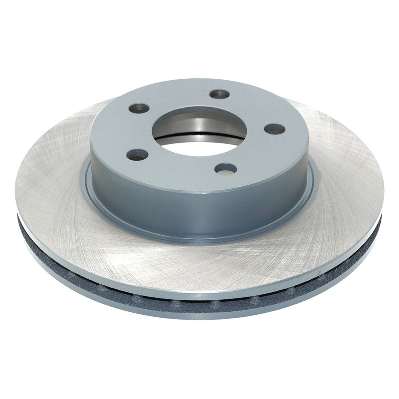 DuraGo Front Disc Brake Rotor for Ranger, B2300, B3000, B4000+More (BR54035-01)