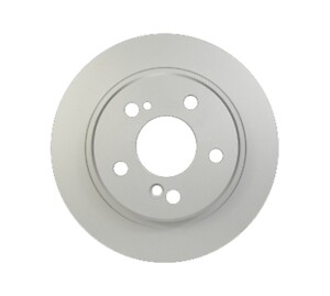 Rr Disc Brake Rotor Hella Pagid 355122162