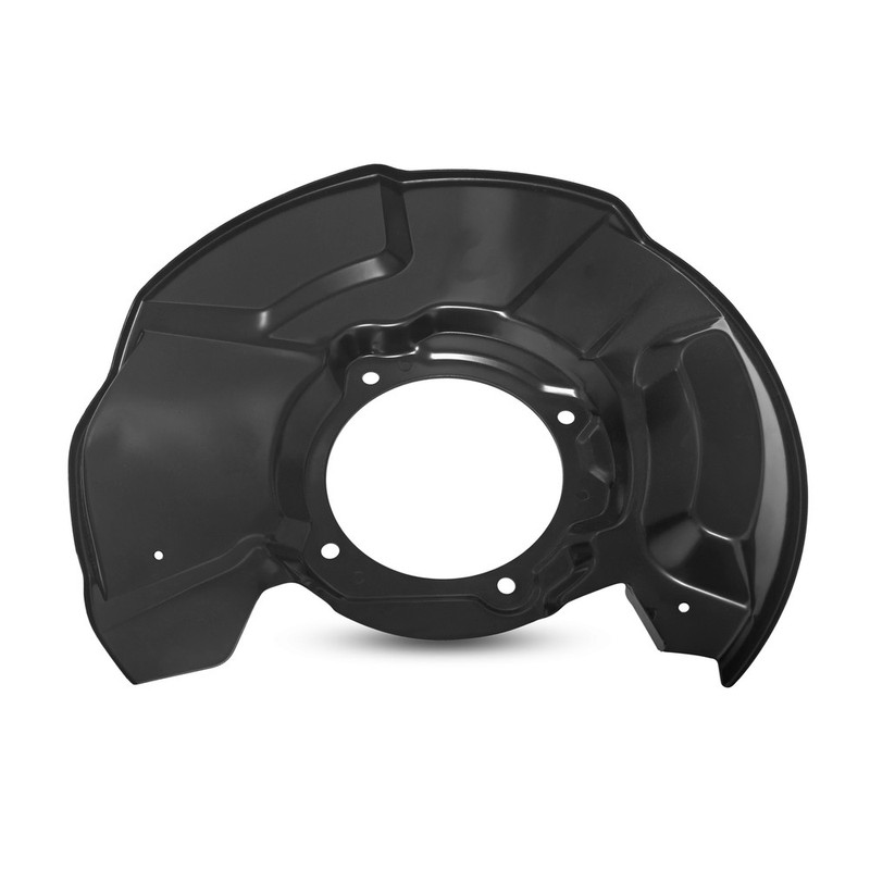 For 2000-2007 Toyota Sequoia Tundra 4770334031 Brake Dust Shield Front Passenger gallery