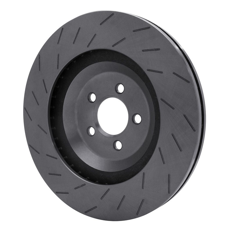 Front Rotor Fits 2015-2020 Dodge Challenger 610-40036 gallery