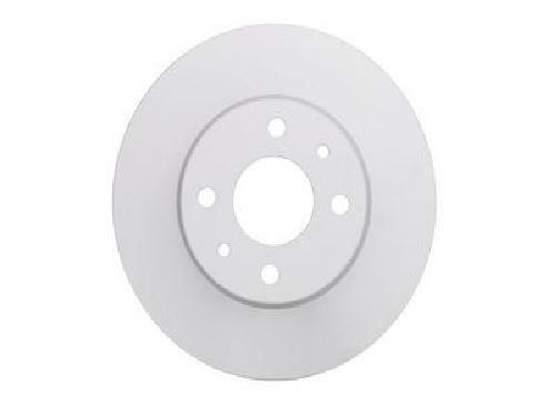 Genuine Bosch Brake Disc 0 986 479 B26 for Alfa Romeo Fiat Lancia