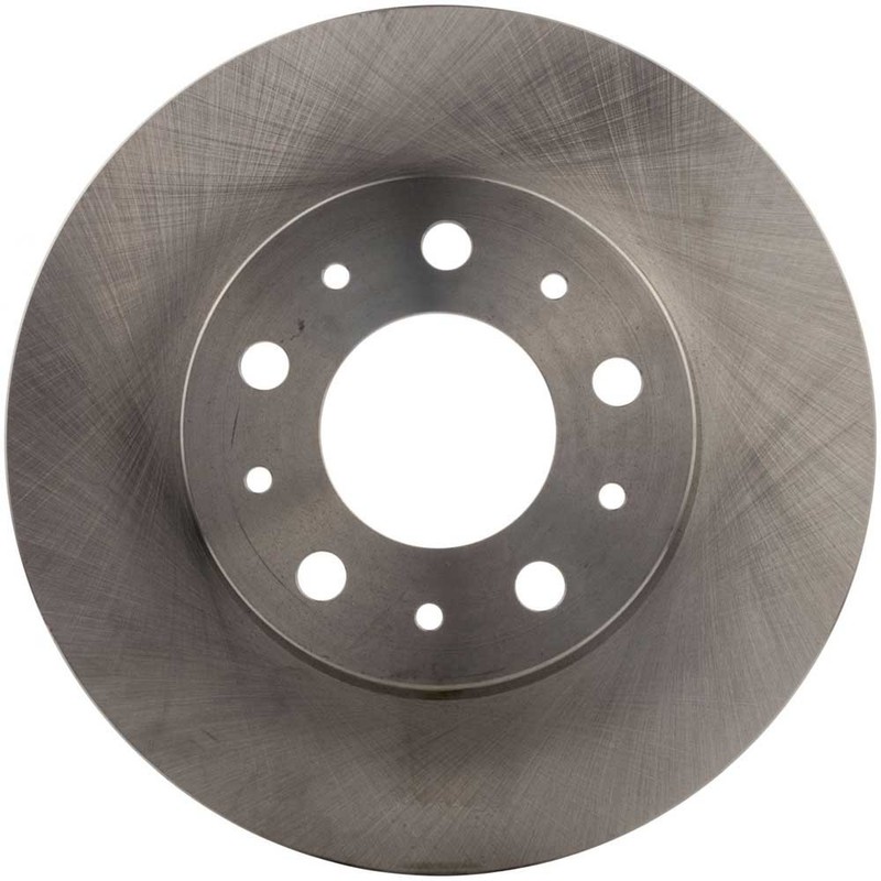 For Volvo 740 745 760 1985 1986 1987 1988 1989 Magma Front Brake Rotor