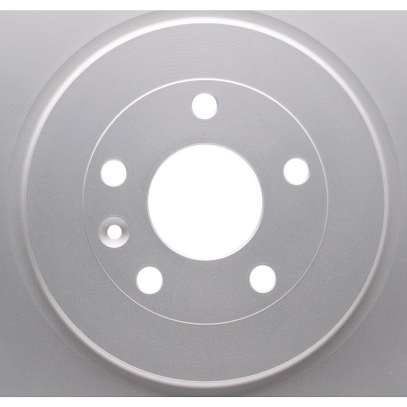 For Ford Taurus/Flex 2013-2019 Brake Rotor | 19 mm. / 0.75 in. Nominal Thickness gallery