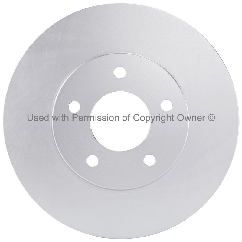 Front Rotor Fits 1995-2001 Chevrolet Lumina BR55013G
