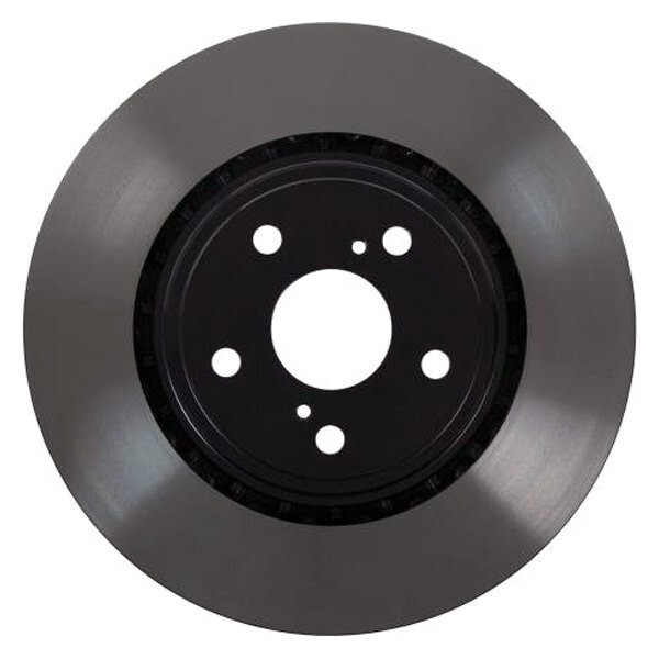 Wagner BD126565E - Vented Front Brake Rotor gallery