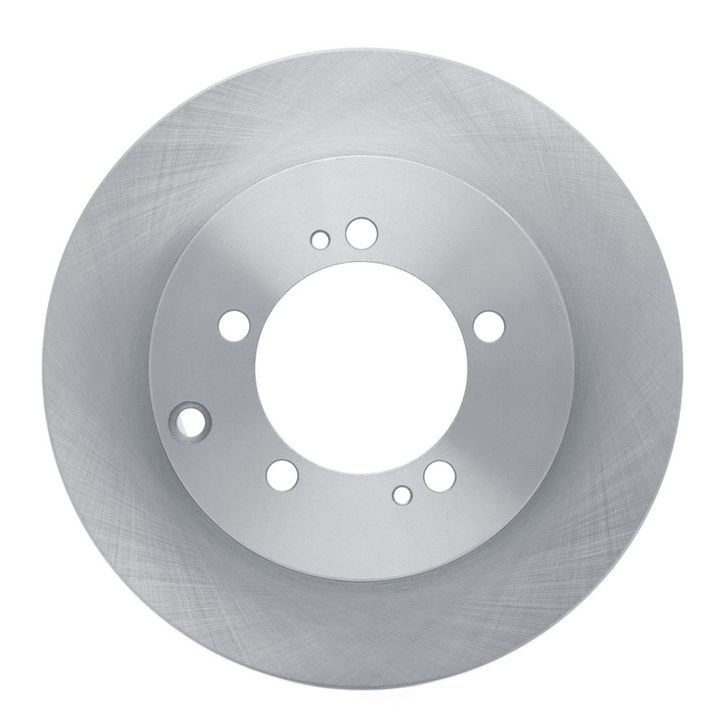 Disc Brake Rotor fits 1994 Mitsubishi Eclipse DFC