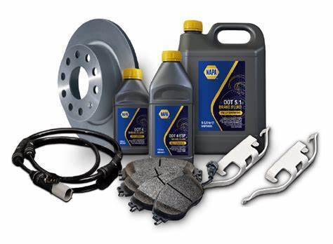 Fits Mazda MX-5 2015- MX-5 RF 2017- 1.5 + Other Models Baxter Rear Brake Disc gallery