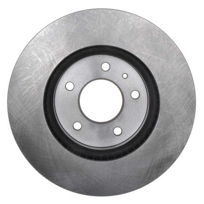 Disc Brake Rotor-R-Line Raybestos 580547R gallery