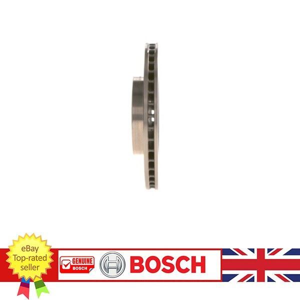 Brake Discs For Datsun GO Nissan MICRA NOTE VERSA 10-20 402061HA0A , 0986479090