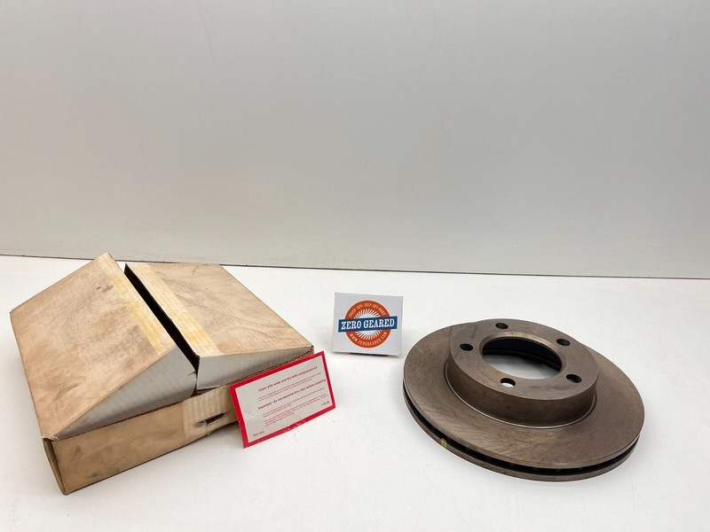 Power Stop AutoSpecialty Brake Rotor AR8541
