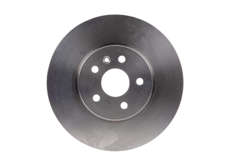 Bosch 0 986 479 666 Brake Disc for Chevrolet, Holden, Opel, Vauxhall