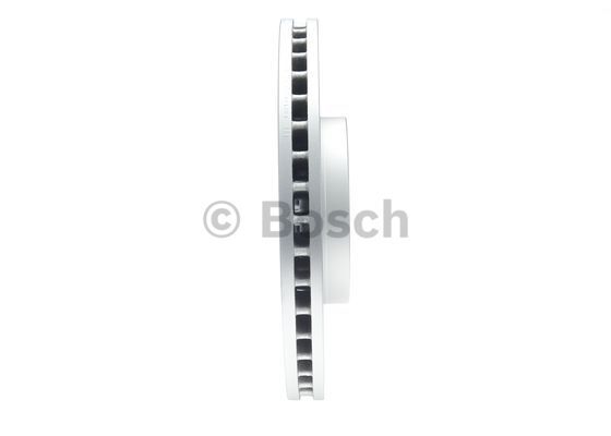 Brake Disc Front CPO Fits VW Transporter 2009-2024 2.0 TDi + Other Models gallery
