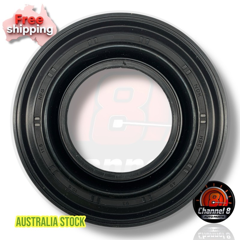 Genuine Ldv Deliver 9 Rear Outer Axle Drive / Hub Seal Brand New 2020-Onward