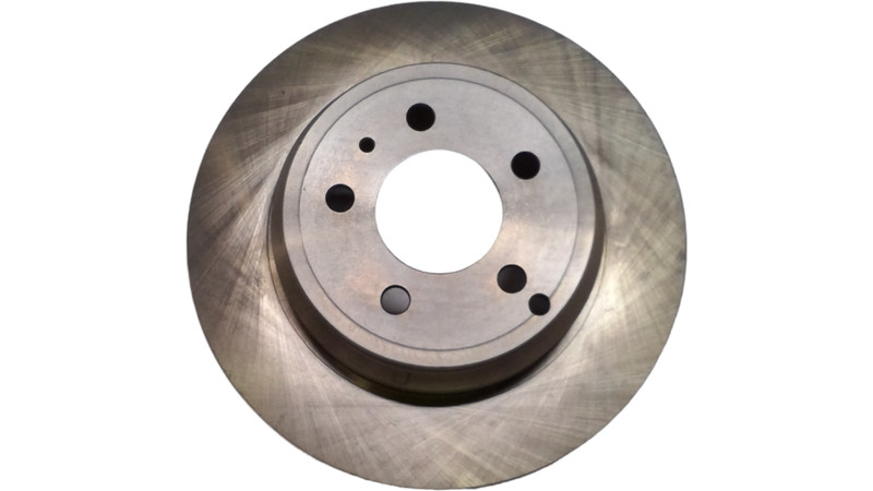 FITS 1994-2004 VOLVO 850 C70 DISC BRAKE ROTOR 1AMVR20306 – NEW OEM 1AMVR20306