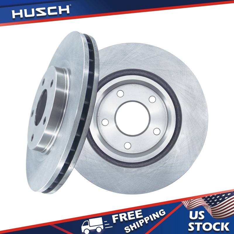 294mm Front Disc Brake Rotors for CHRYSLER DODGE JEEP MITSUBISHI