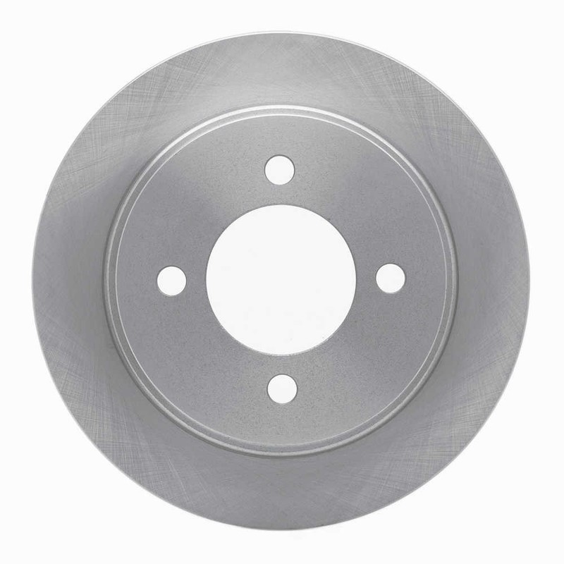 Disc Brake Rotor fits 1991-1999 Nissan Sentra 200SX NX DFC