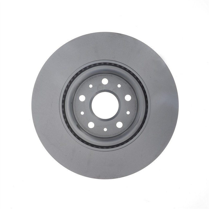 ACDelco Disc Brake Pads and Rotors Kit For 09-14 Chevrolet Express 1500 GMC gallery