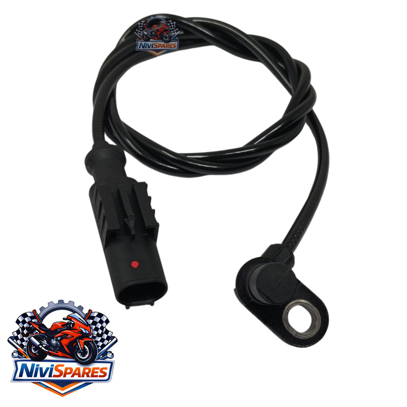 Wheel Speed Sensor Fits For ABS For KTM Adventure Rally 390 2023 gallery
