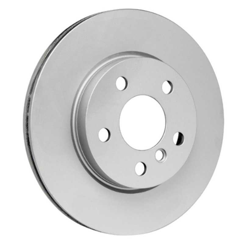 For Mini Cooper 2020-2024 Brake Rotor Set | Coated gallery