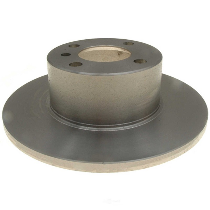Front Brake Rotor For 1978-1983 BMW 320i 1979 1980 1981 1982 Raybestos 9840R