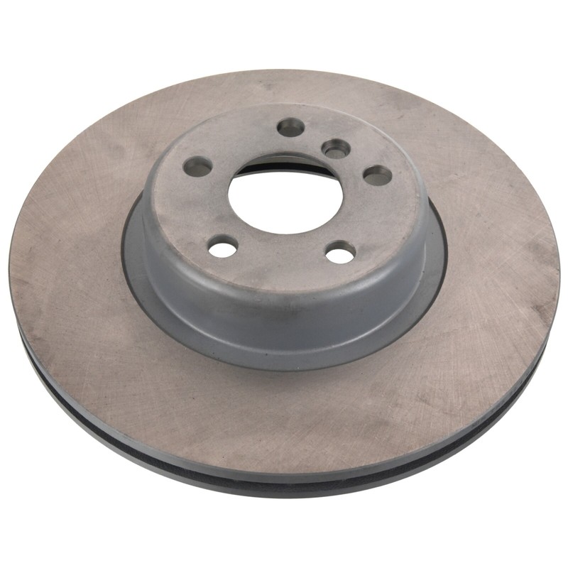Febi Bilstein Brake Disc Rotor 173011 – Genuine OEM Quality – Precision Fitment
