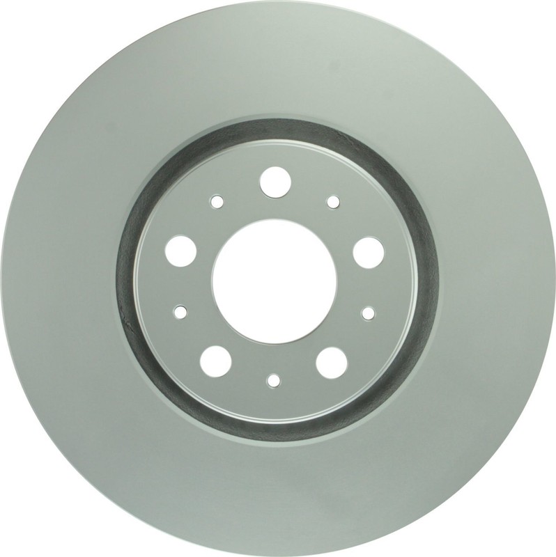 Disc Brake Rotor-QuietCast Bosch 52011388 fits 2003 Volvo XC90