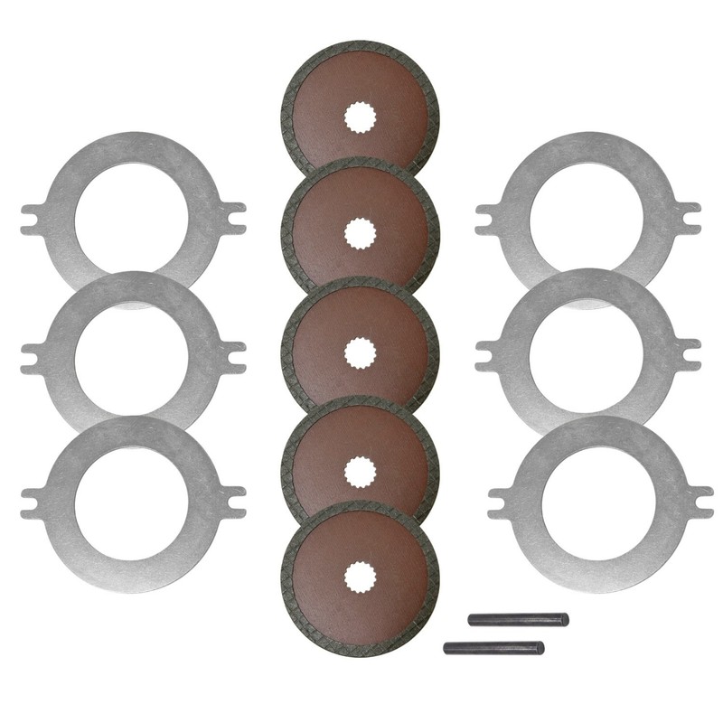 AM148465 Wet Brake Disk Kit for John Deere Gator XUV 625 825 835 855 865 Vehicle gallery