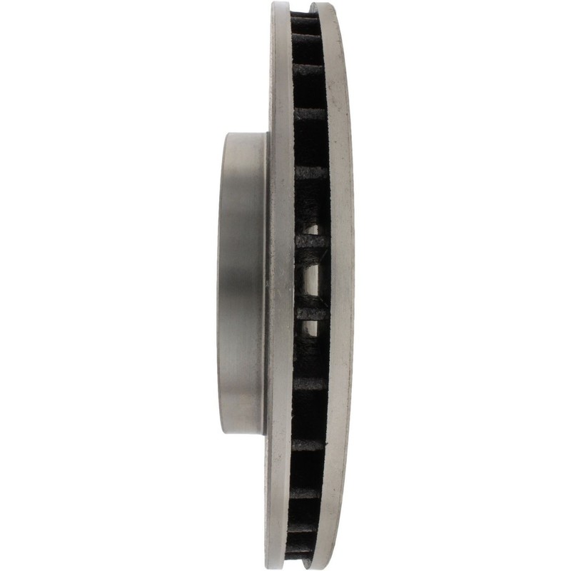 Centric Parts 121.50012 C-Tek Standard Brake Rotor For 04-09 Spectra Spectra5