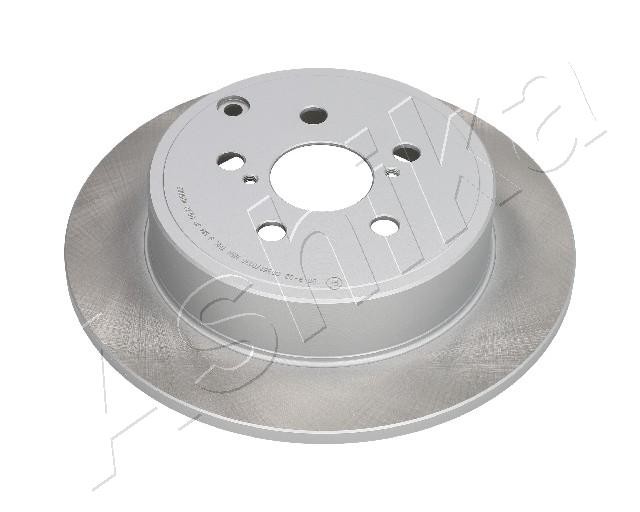 ASHIKA 61-02-214C Brake Disc for Toyota